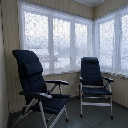 Beekeepers House
